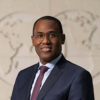 Nigel Clarke