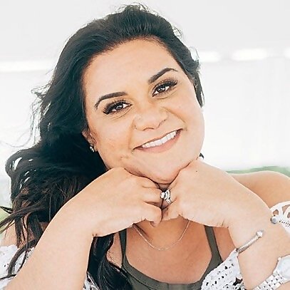 Janessa Borges Ramos