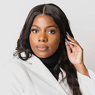 Esther Oluwaseun