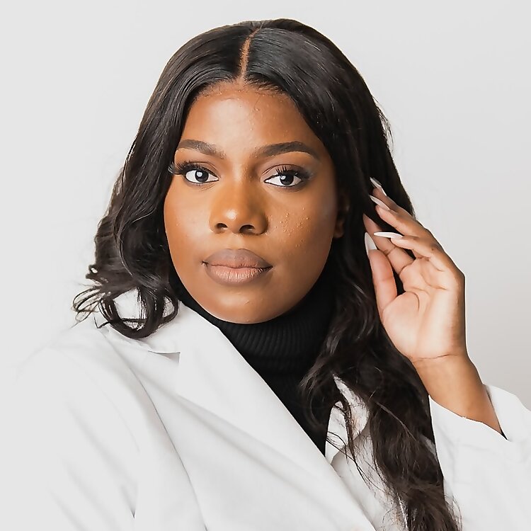 Esther Oluwaseun