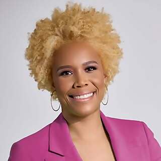 Eunique Jones Gibson