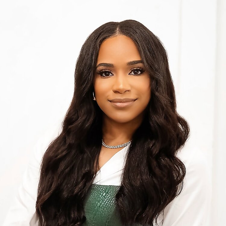 Brittany Bright
