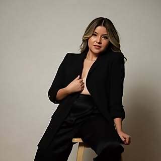 Liz Fernández