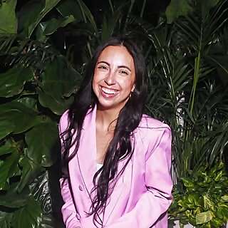 Lissette Calv