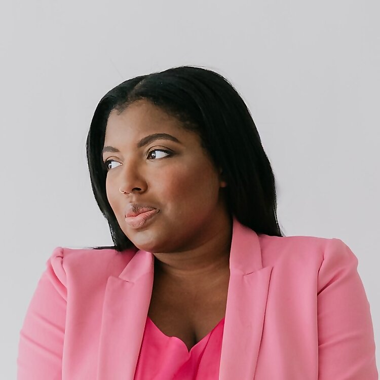 Ayana Gabrielle Lage 