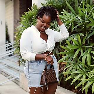 Chante Burkett