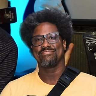 W. Kamau Bell