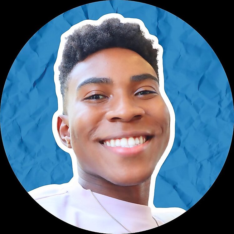 Kahlil Greene