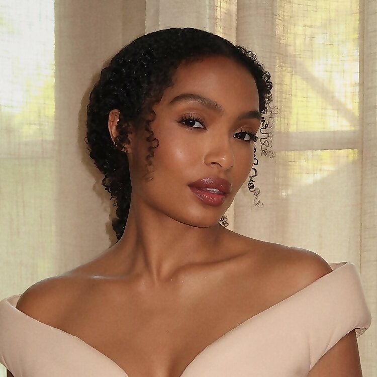 Yara Shahidi