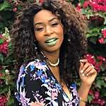 GloZell L. Green