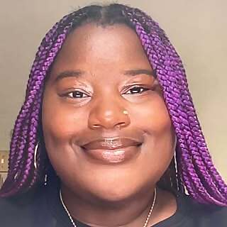 Jayde I. Powell