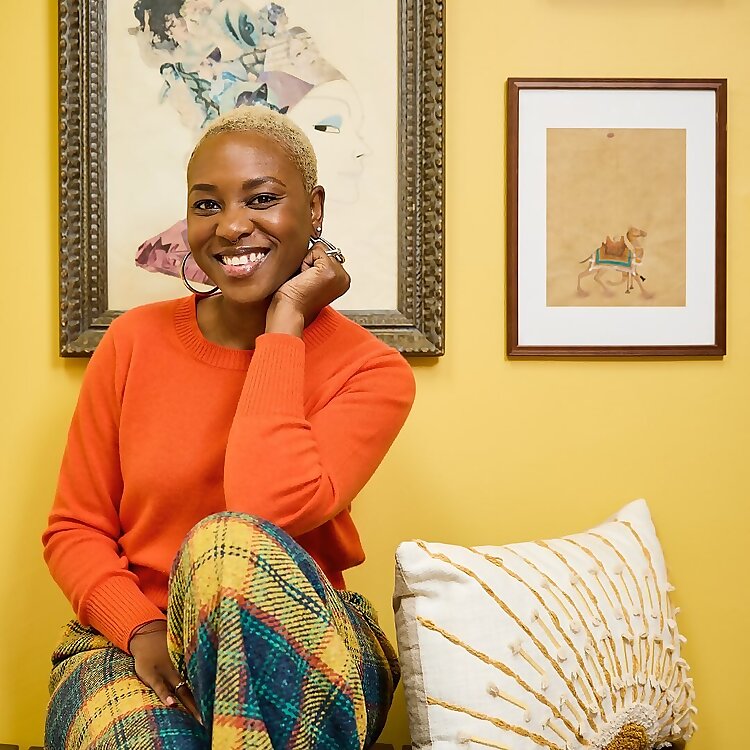 Shavonda Gardner
