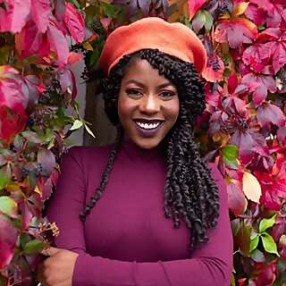 Oneika Raymond