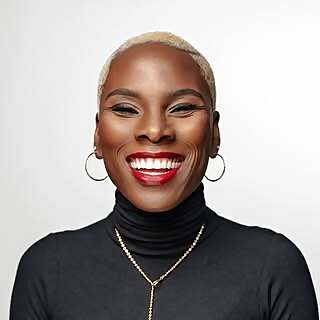 Luvvie Ajayi Jones