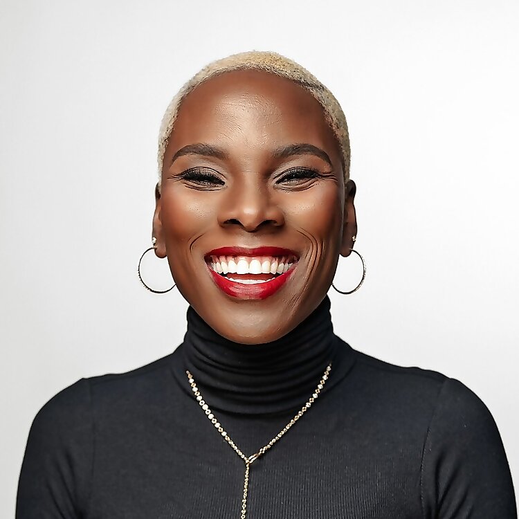 Luvvie Ajayi Jones
