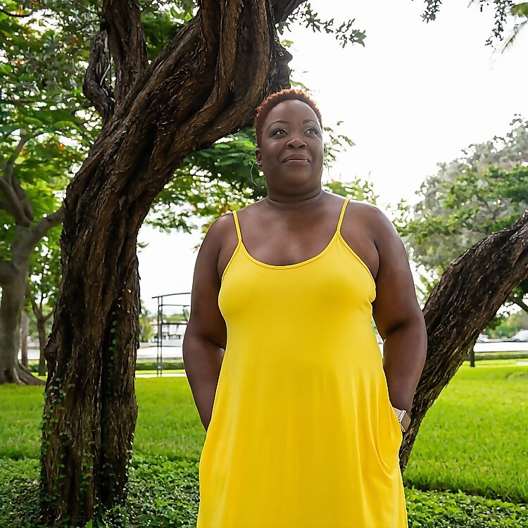 Joyce Brewer