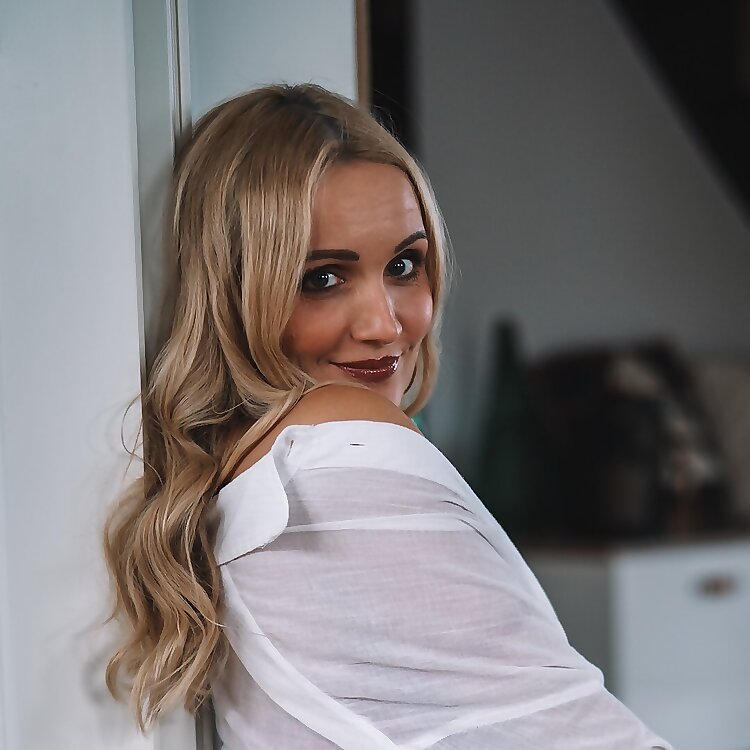Anja Zirke