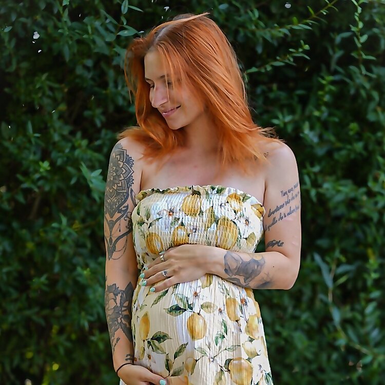 Giasmina Mattia