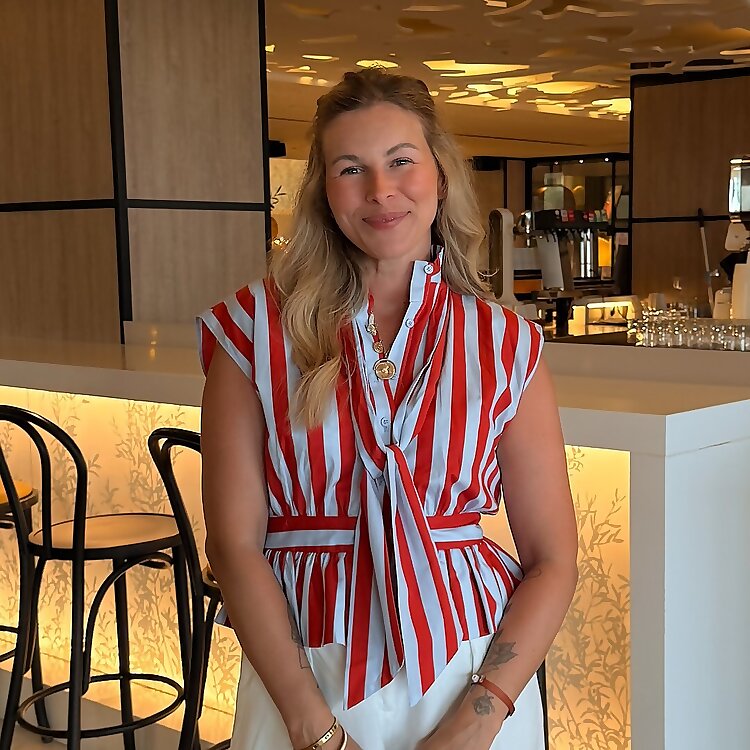Aline Kaplan
