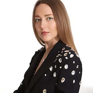 Elizaveta Yurlasova