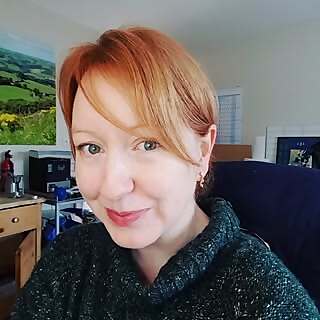 Becky Pearce