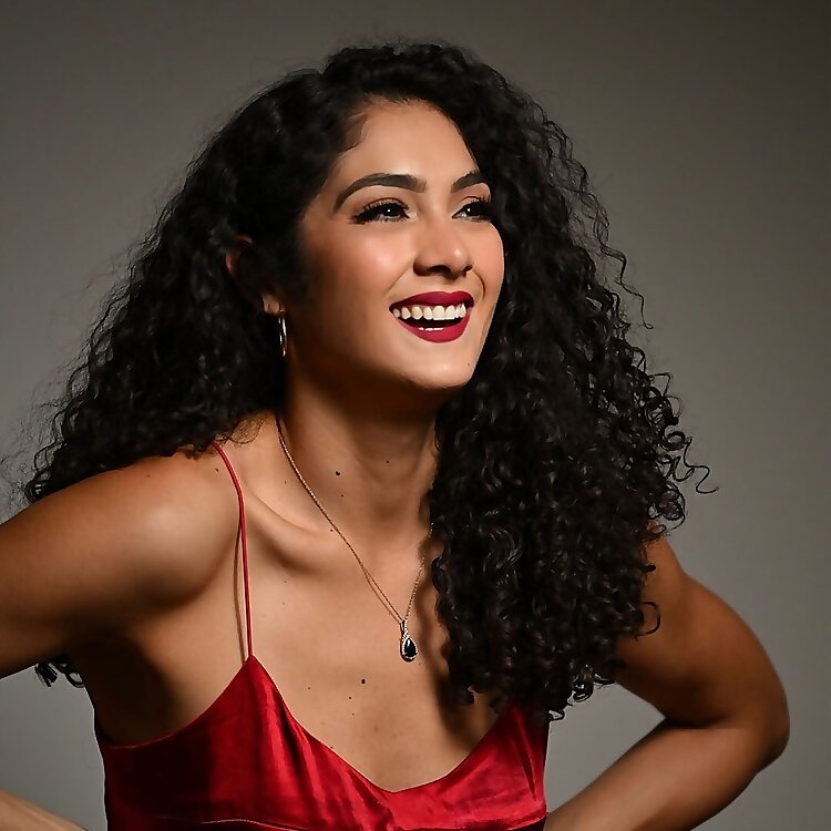 Erika Cruz