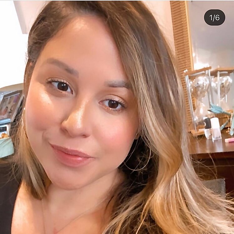 Loraine Martínez Bellamy