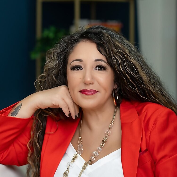 Ruby Garcia