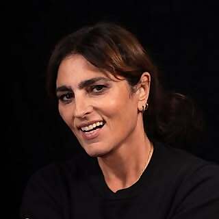 Solange Azagury-Partridge