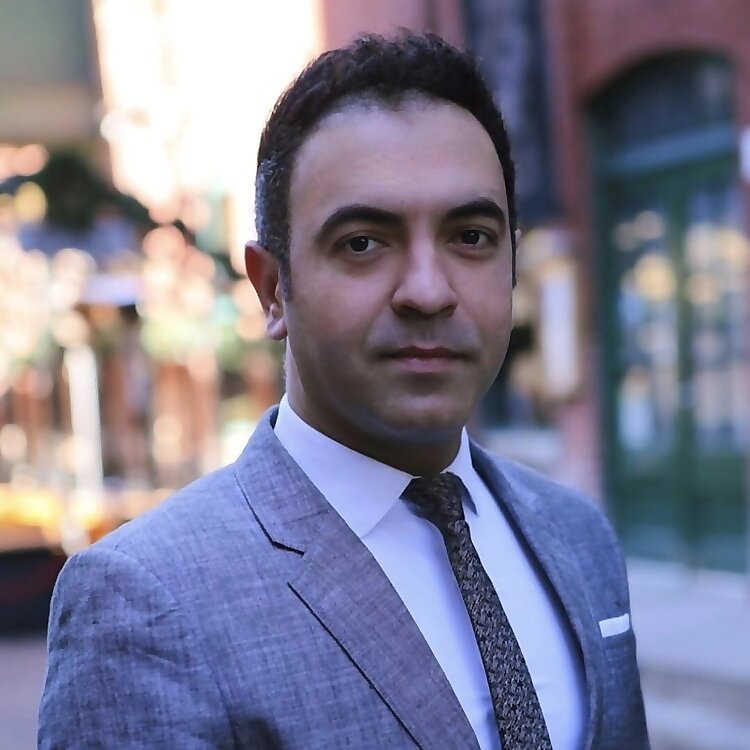 Behzad Jahangiri