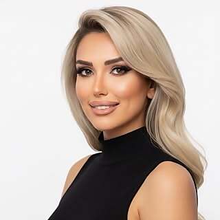Farima Riahi