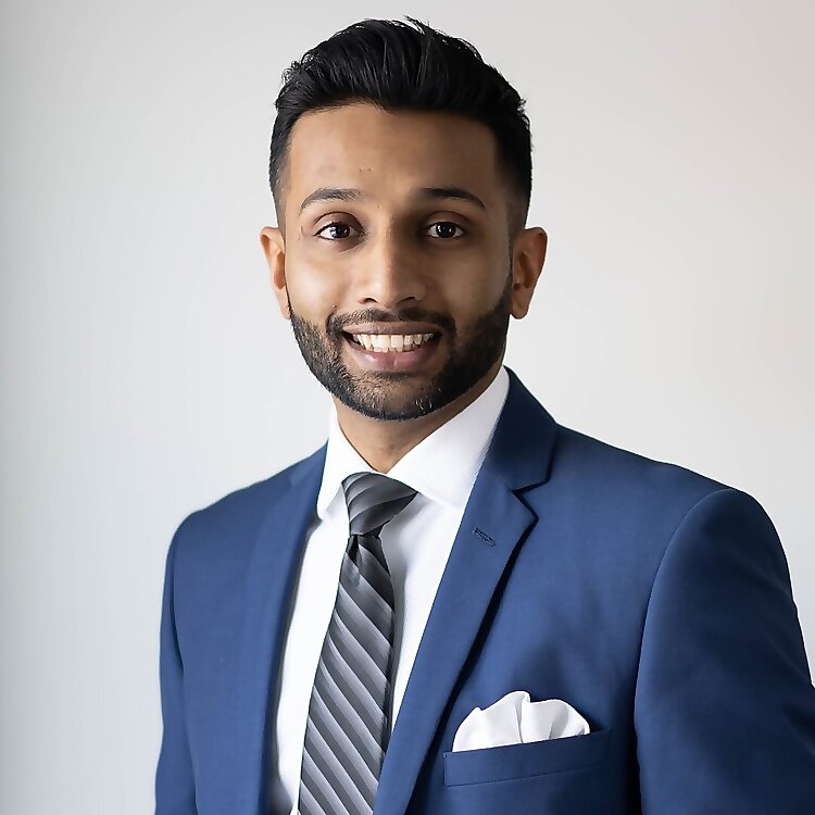 Parth Suthaharan