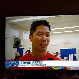 Erwin Szeto
