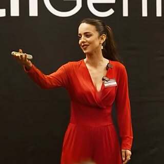 Milena Simsic