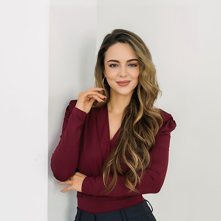 Milena Simsic