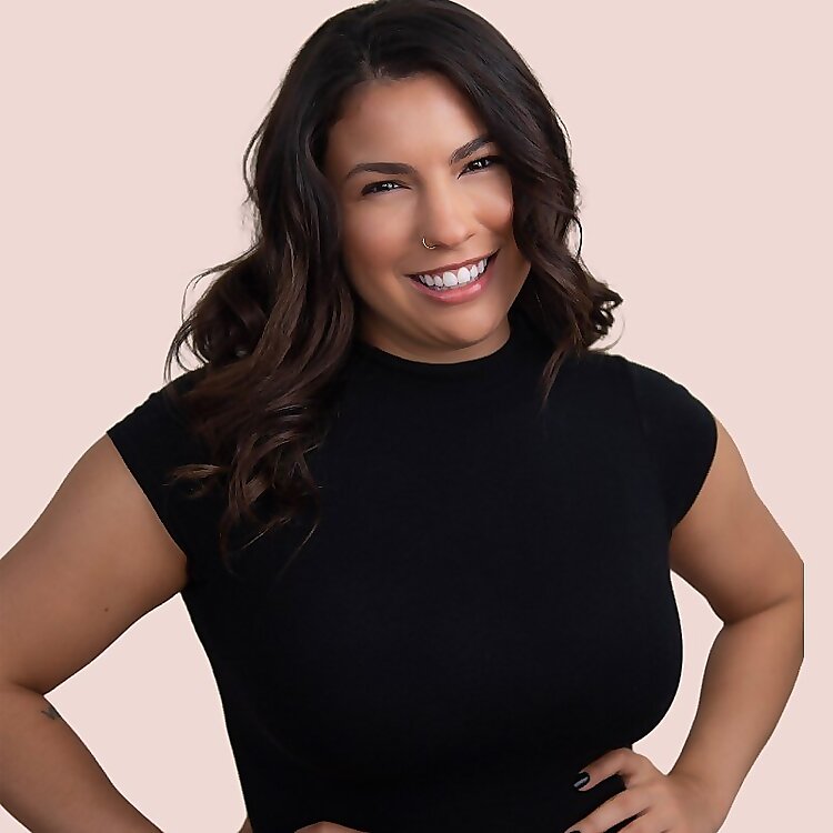 Alexandra Tejeda