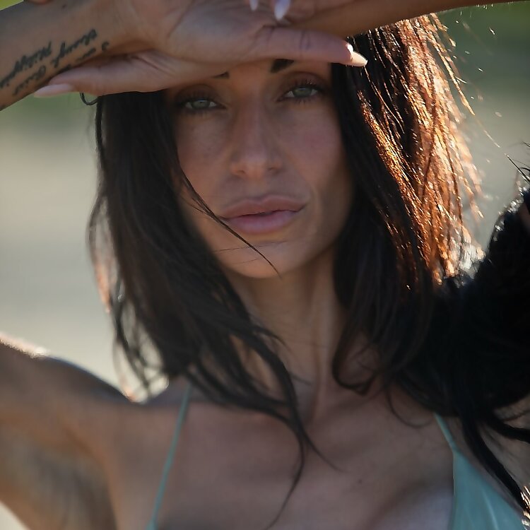 Madi Serpico Whalen