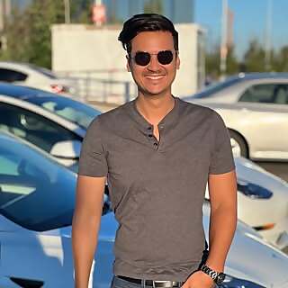 Andrew Parashis
