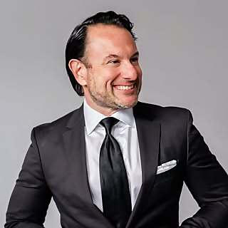 Dimitrios Kalogeropoulos