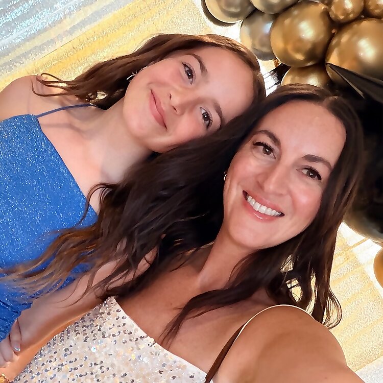 Julia Forbes