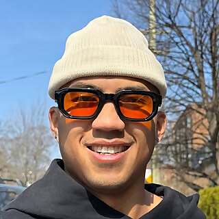 Josh Reyes