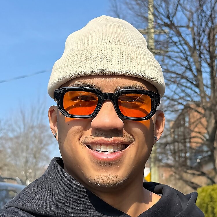 Josh Reyes