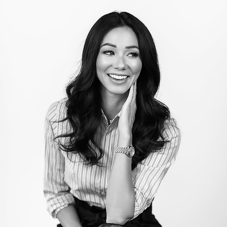 Amy Leong