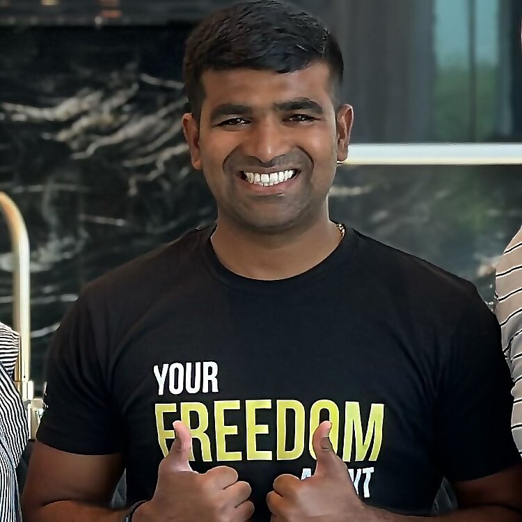 Aditya Kumar Soma