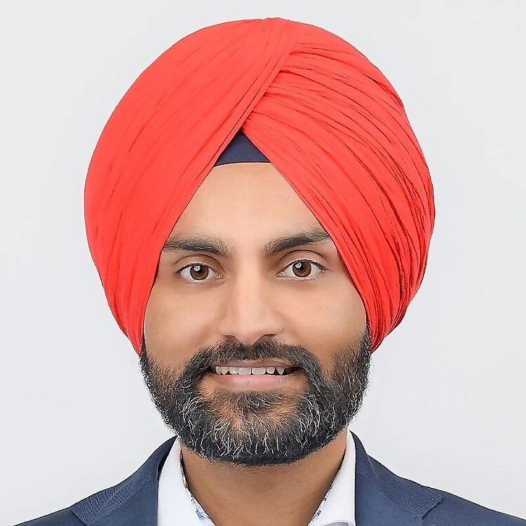 Mandeep Dhesi