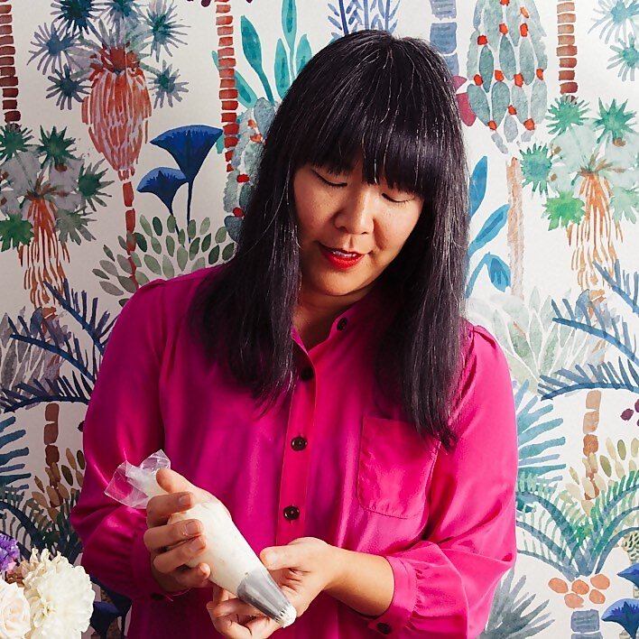 Lyndsay Sung