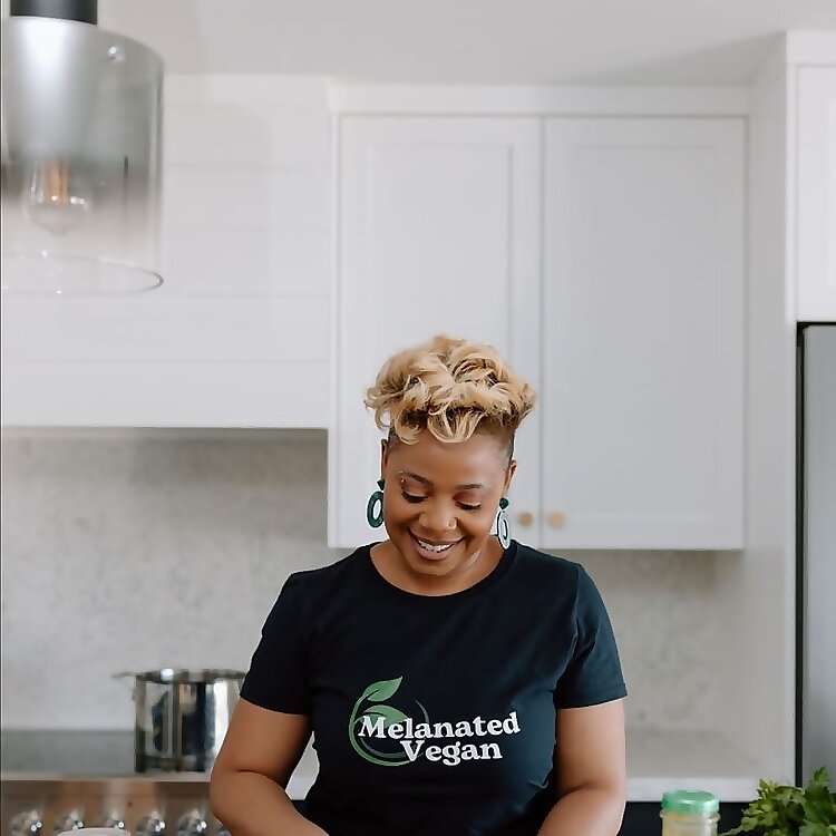 Charlene Forde