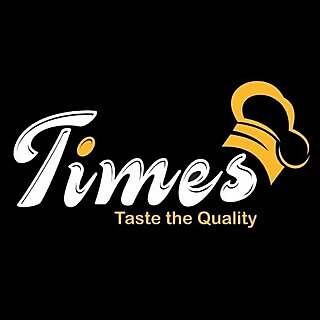 Times Fast Food