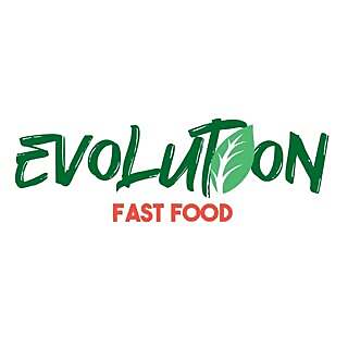 Evolution Fast Food
