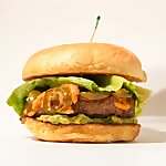 Evolution Fast Food